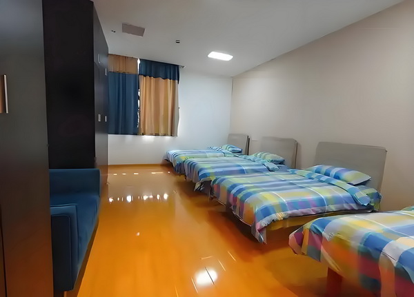 申请深圳深户流程_宗馥莉挽救娃哈哈唯一的方法是认了杜建英二妈和异母弟妹？ 坞出口4公里离绕城高速龙